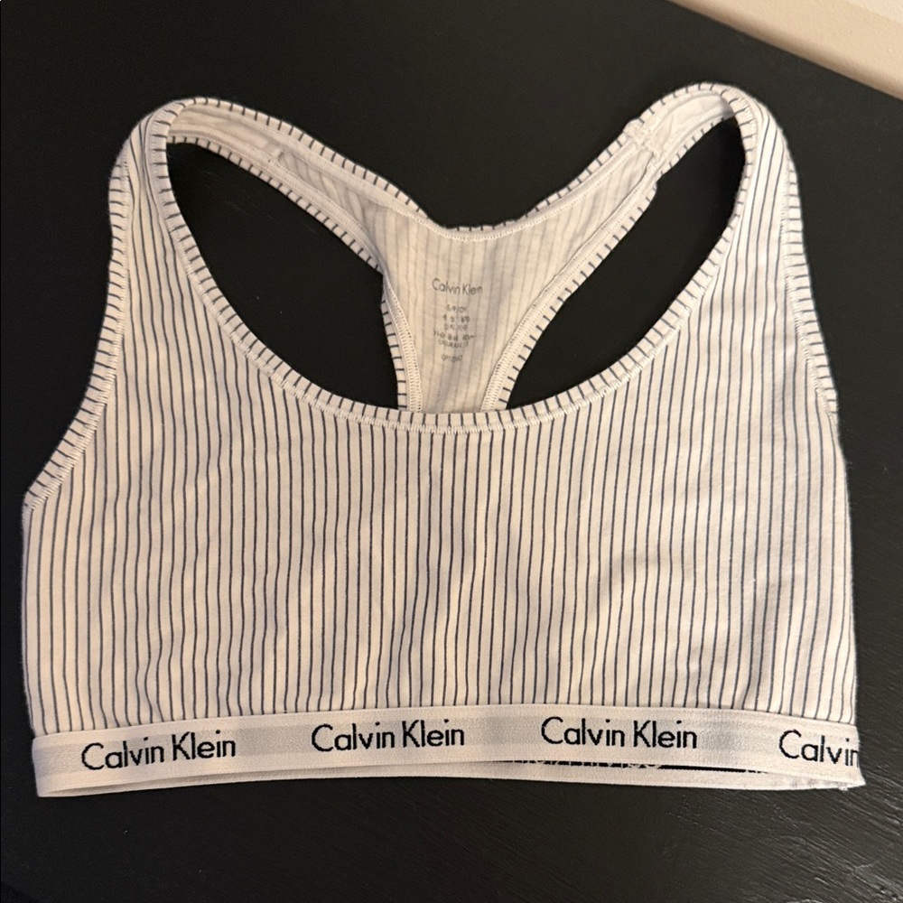 Calvin Klein Bras